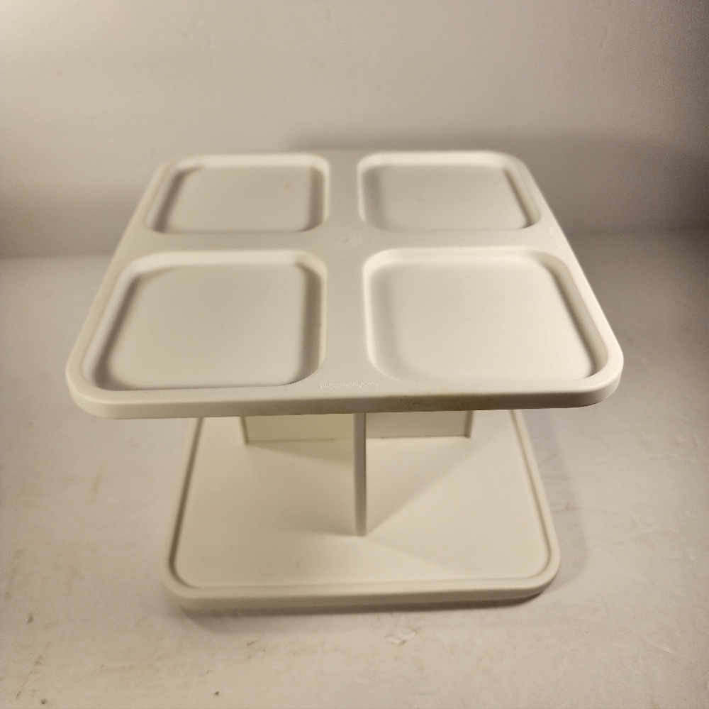 Tupperware Modular Spice Rack